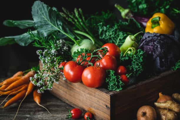 PAiT Grenoble | Atelier Cuisine autour du légume