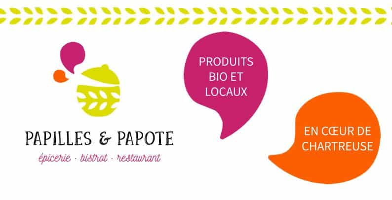 PAiT Grenoble | Atelier Cuisine par Papilles et Papotte