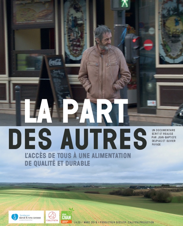 PAiT Grenoble | Projection du documentaire « La part des autres », de Jean-Baptiste Delpias et Olivier Payage