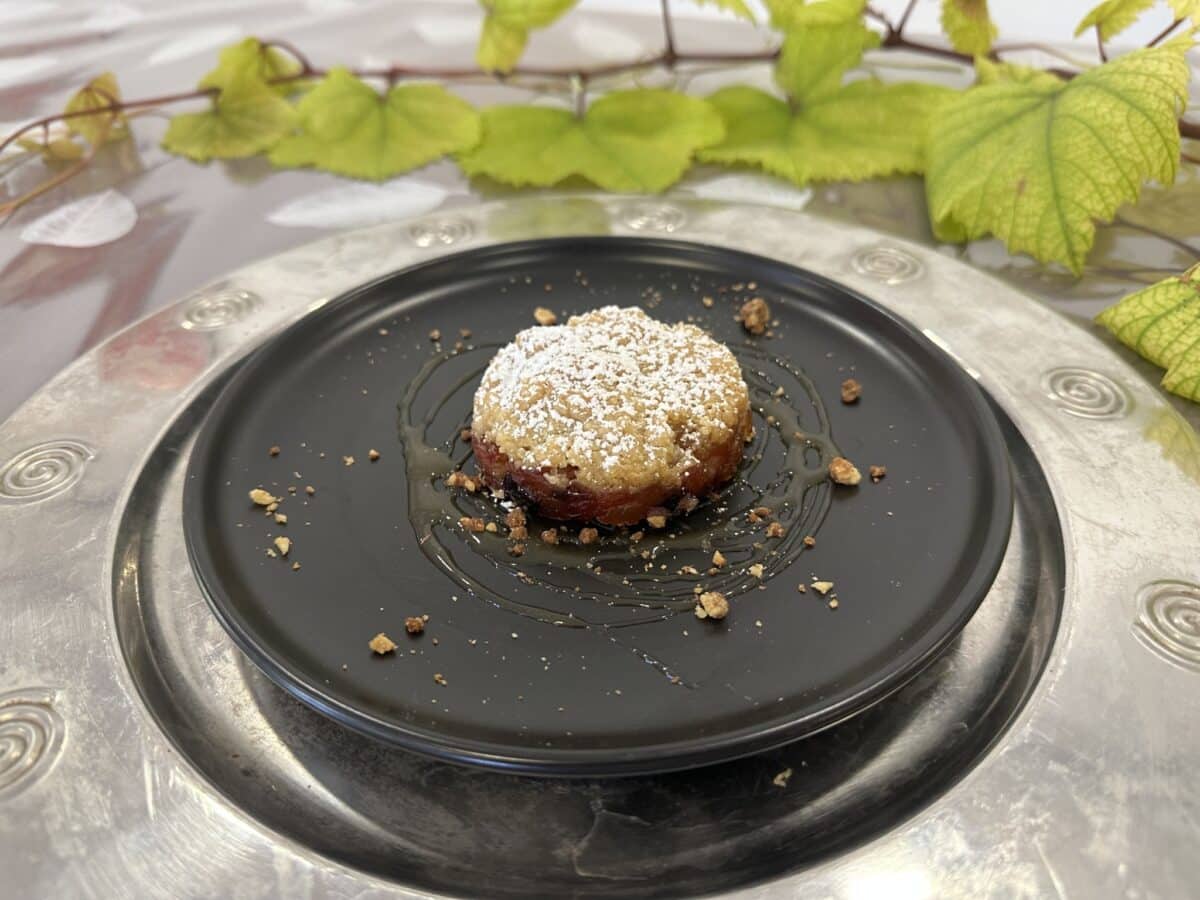 PAiT Grenoble | Défi culinaire « Le Climat dans nos Assiettes »