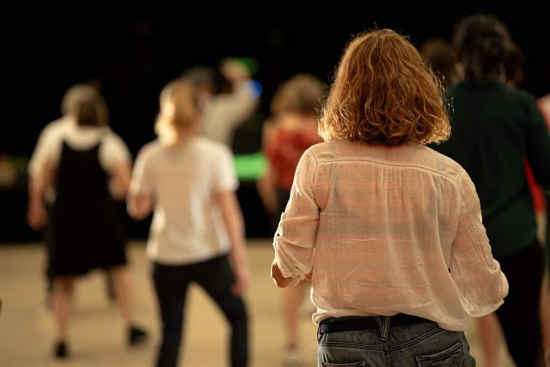 PAiT Grenoble | Soirée spectacle avec buffet