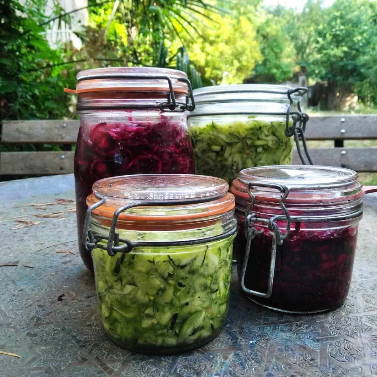 PAiT Grenoble | Atelier de Fermentation