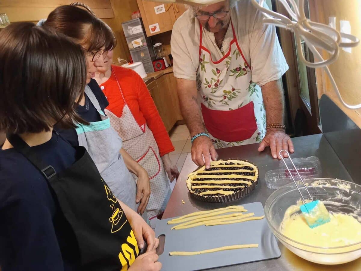 PAiT Grenoble | ATELIER CUISINE SAINE ET LOCALE