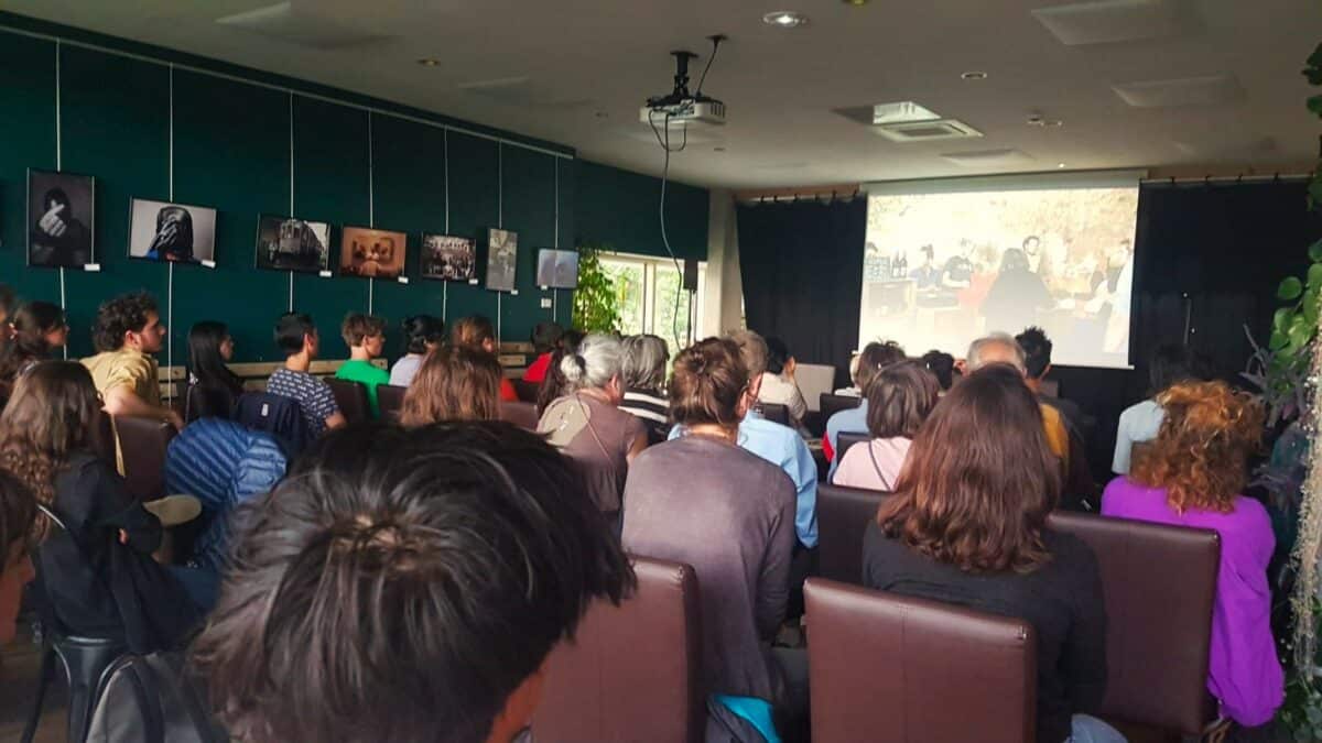 PAiT Grenoble | Projection-Débat sur la transmission agricole