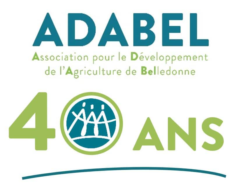 PAiT Grenoble | Soirée anniversaire des 40 ans de l’ADABEL : Association pour le Développement de l’Agriculture de Belledonne
