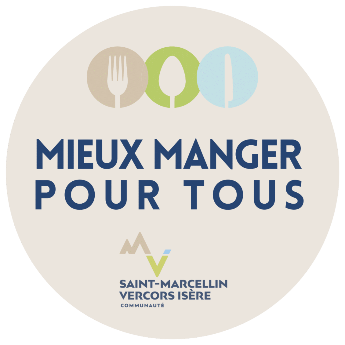 PAiT Grenoble | Temps fort de clôture du projet « Mieux Manger Pour Tous »