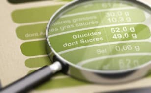 PAiT Grenoble | Atelier « Lecture/déchiffrage d’étiquettes alimentaires »