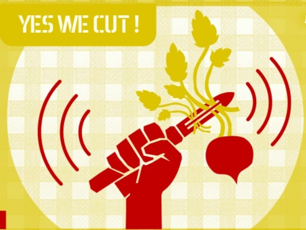 PAiT Grenoble | Disco Soupe – Cuisinons ensemble !