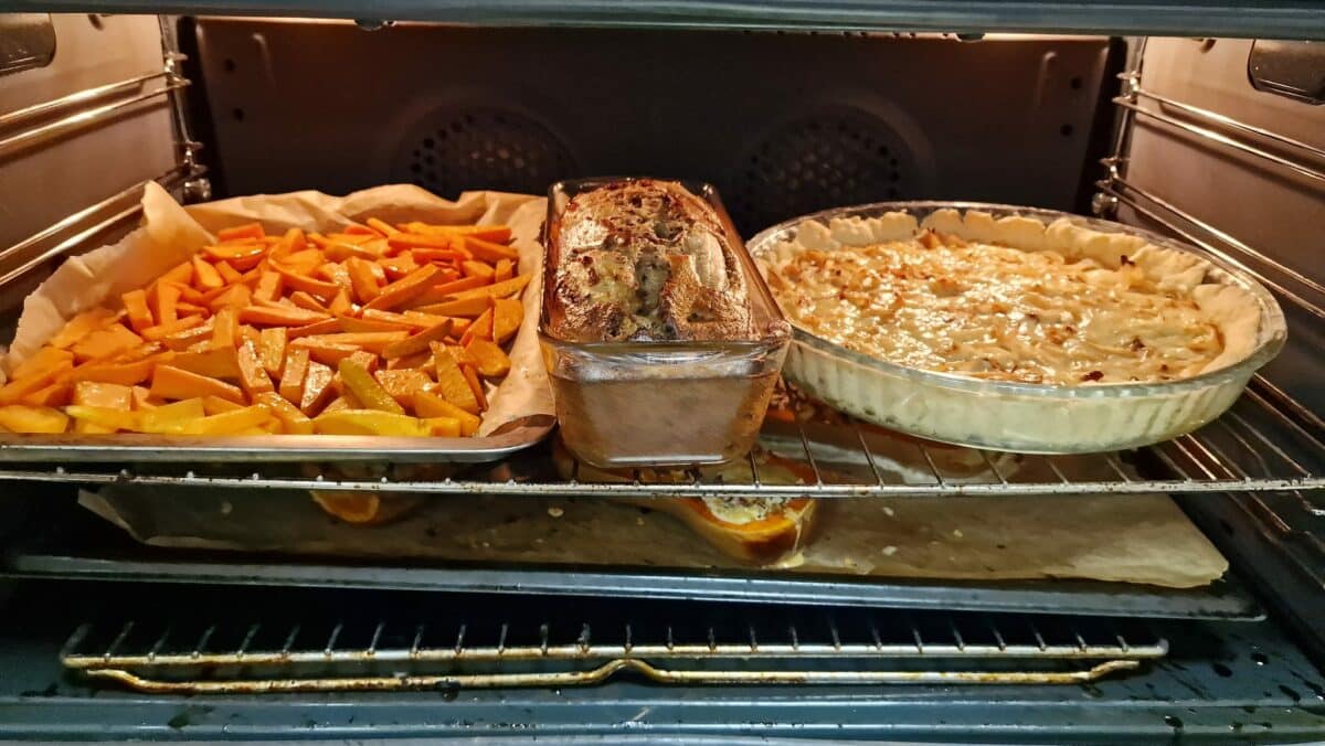 PAiT Grenoble | Atelier batch cooking à l’épicerie amandine