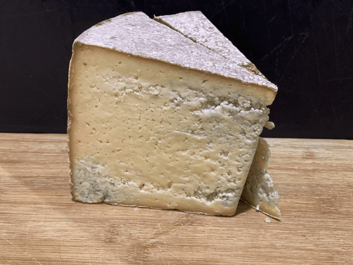 PAiT Grenoble | Conférence : Les moisissures des fromages bleus : de la domestication à l’appauvrissement biologique Une biodiversité à reconquérir…… avec le Bleu de Termignon ?