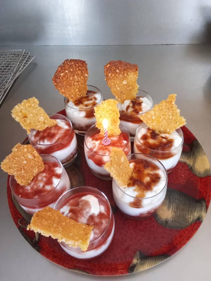 PAiT Grenoble | Atelier cuisine saine et locale