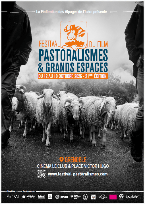 PAiT Grenoble | 21ème Festival Pastoralisme et Grands Espaces