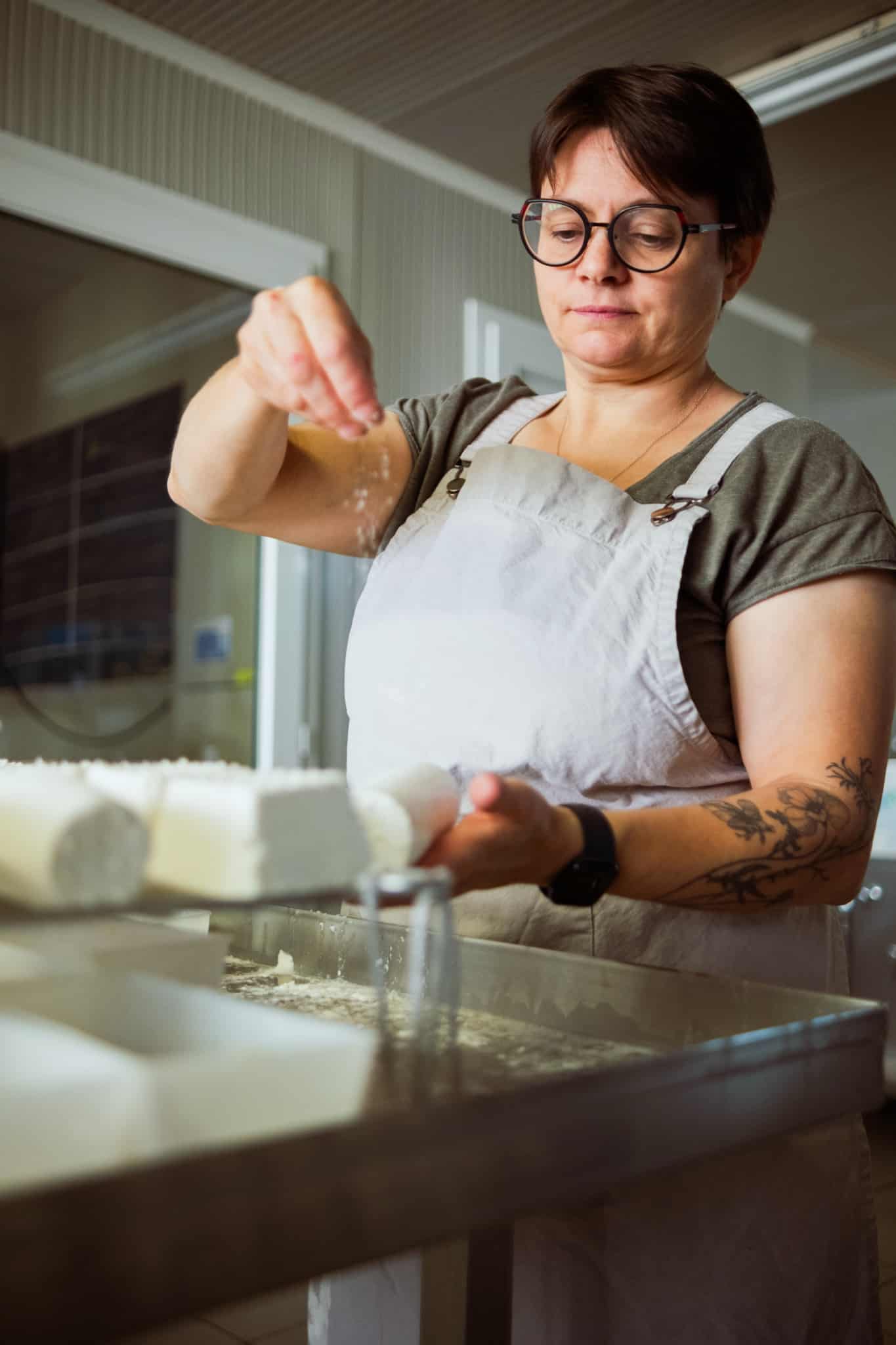 PAiT Grenoble | Portes ouvertes à la Ferme de Galerne