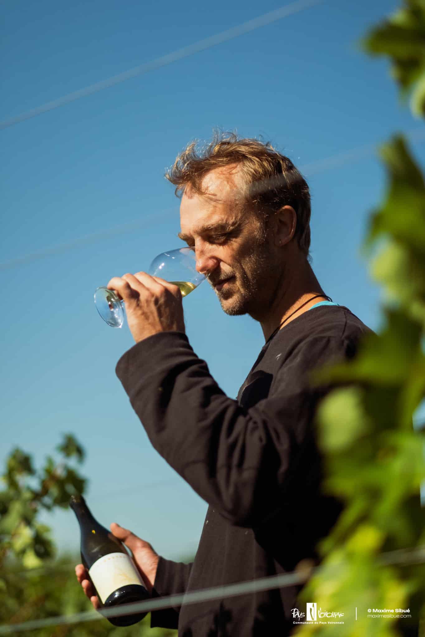 PAiT Grenoble | Apéro spectacle à la ferme de Champ Chabert