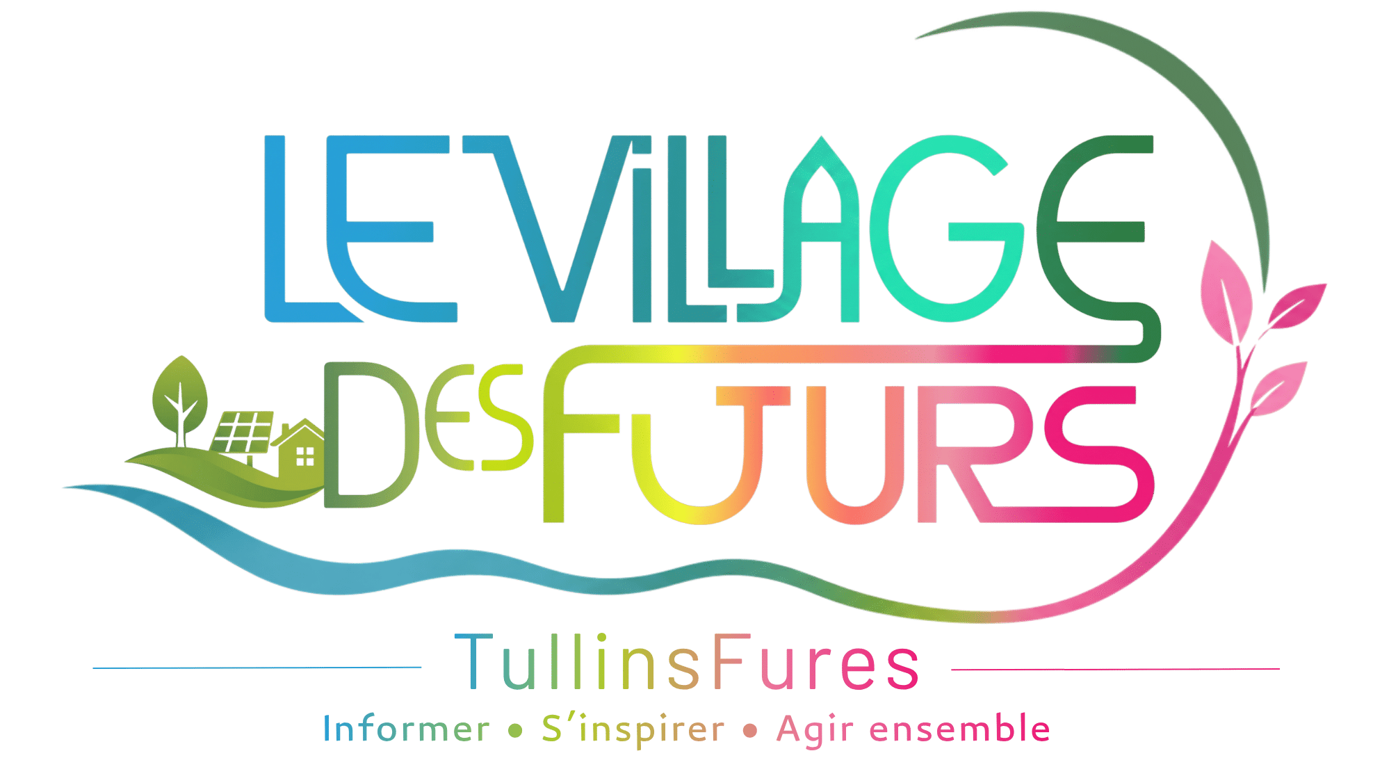 PAiT Grenoble | Village des futurs