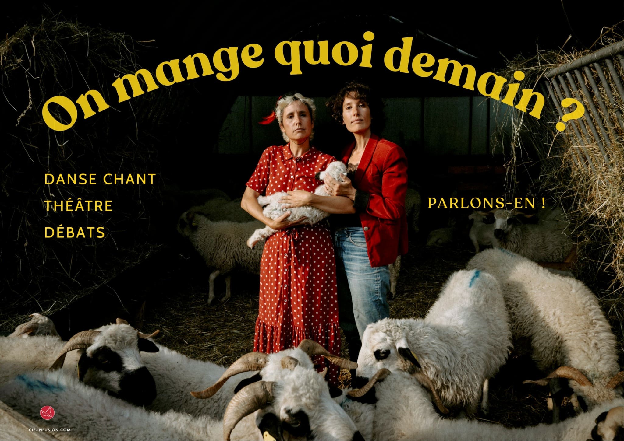 PAiT Grenoble | On mange quoi demain ?