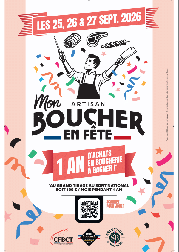 PAiT Grenoble | Boucheries en fête